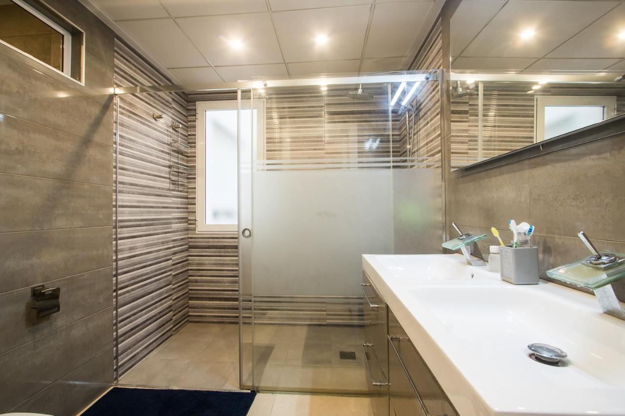 First Line Luxury Apartments Alicante Esterno foto